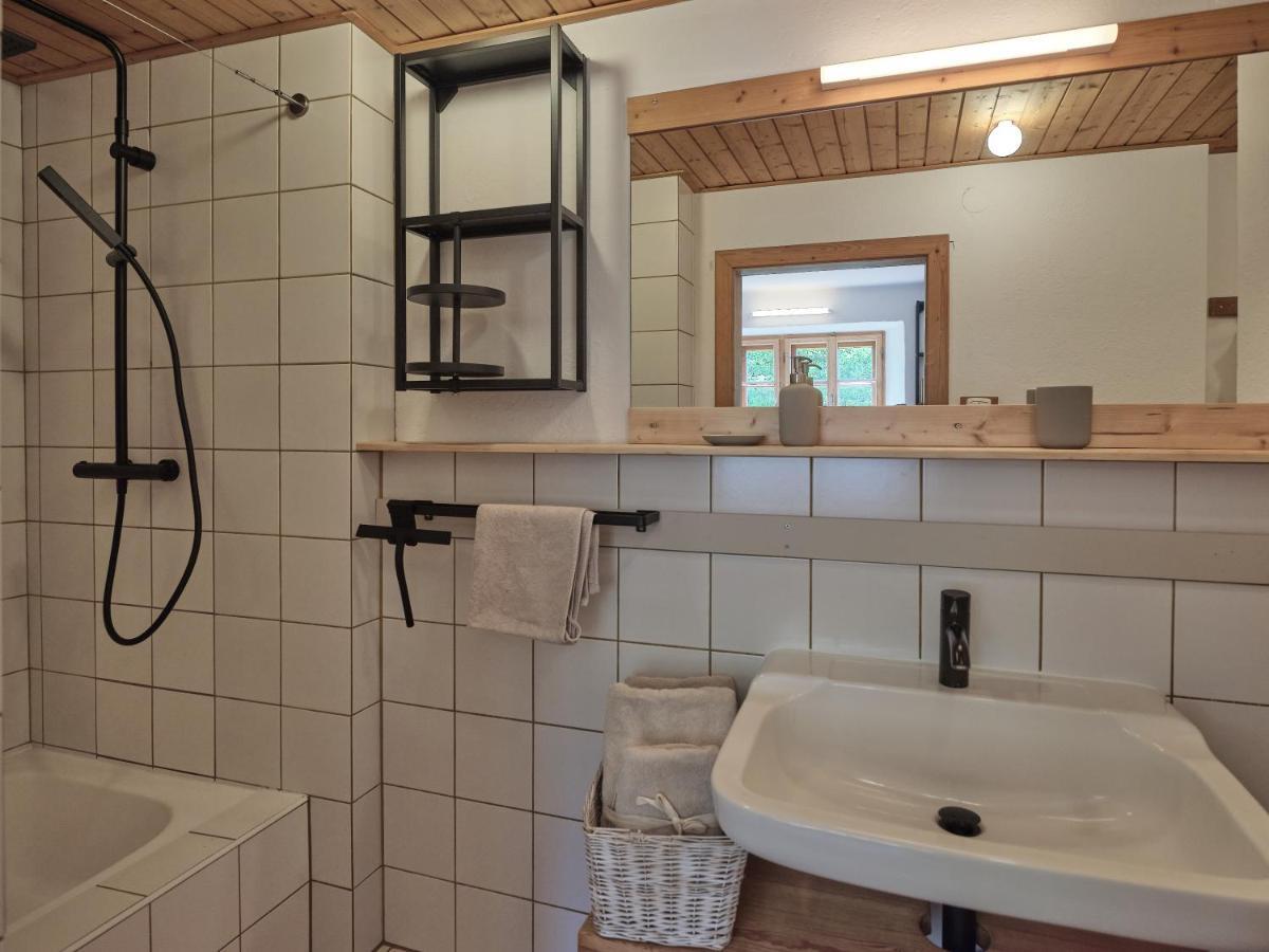 Aigen 13 Lägenhet Exteriör bild