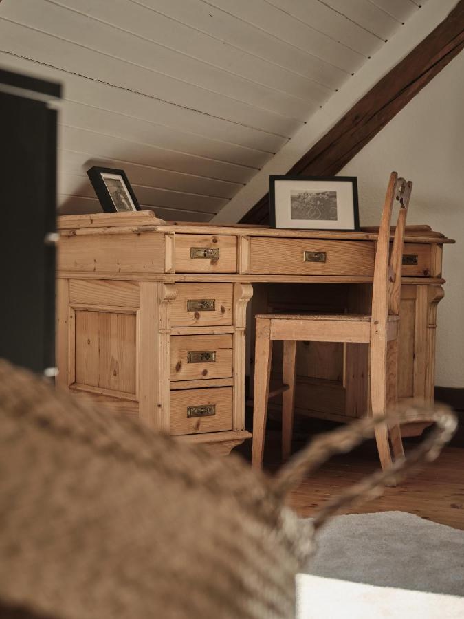 Aigen 13 Lägenhet Exteriör bild