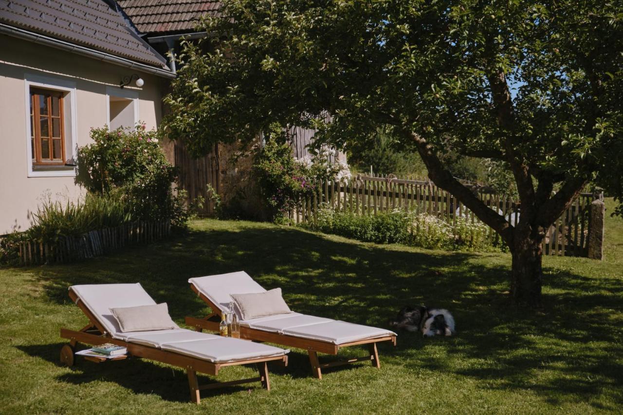 Aigen 13 Lägenhet Exteriör bild
