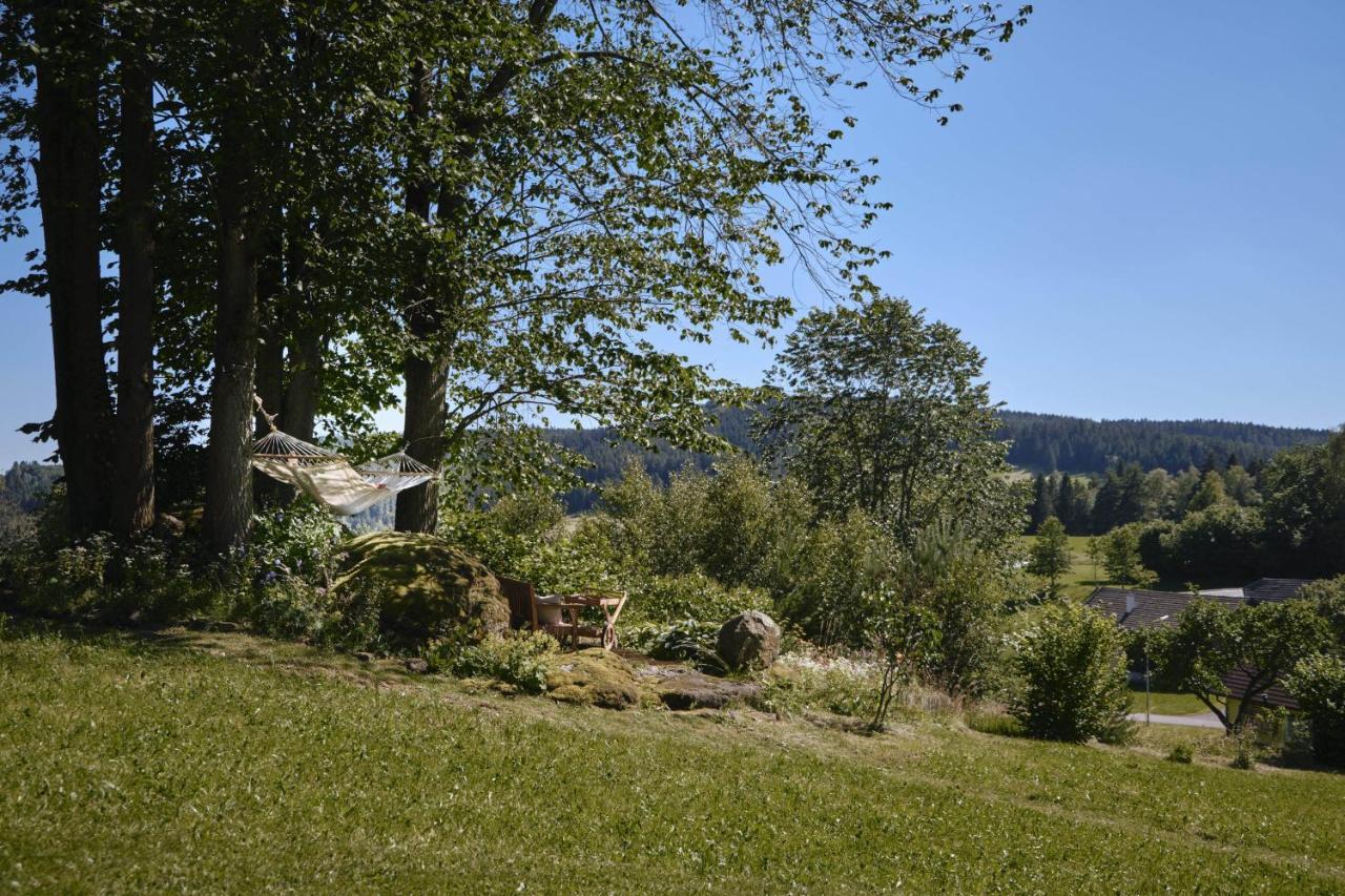 Aigen 13 Lägenhet Exteriör bild