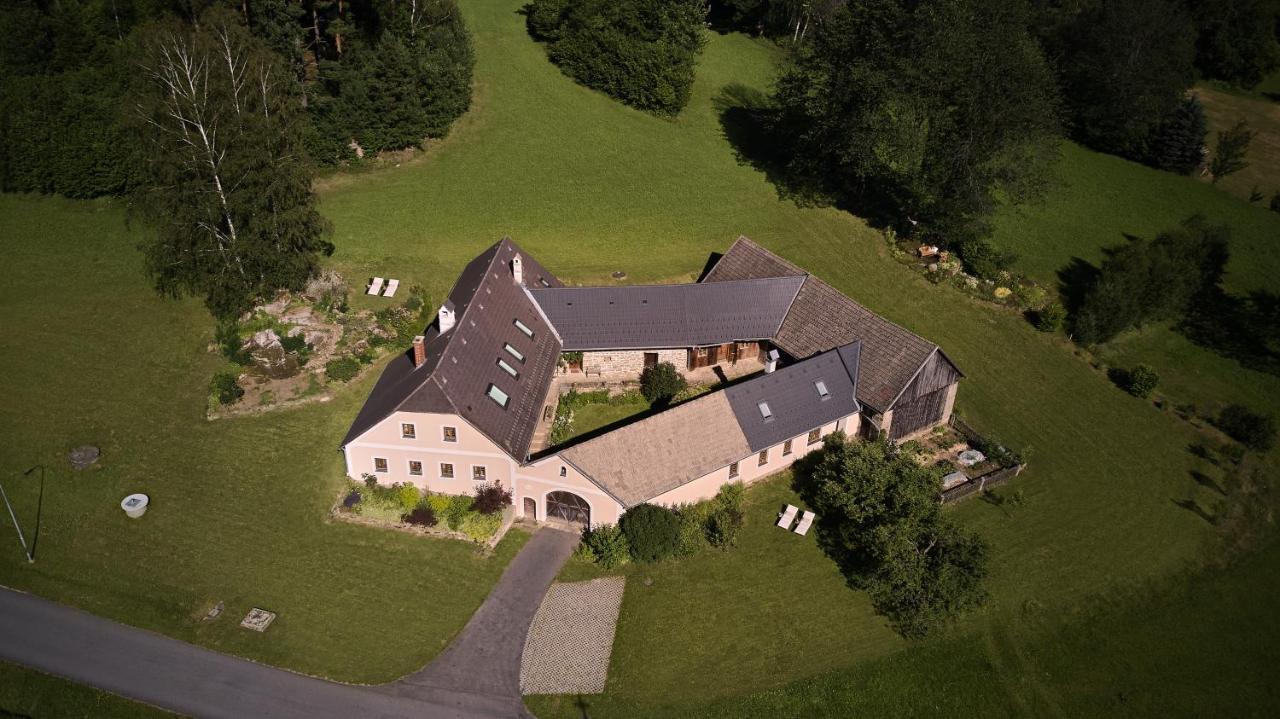 Aigen 13 Lägenhet Exteriör bild